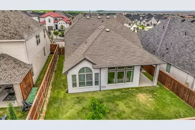 1617 Purple Thistle Lane, Fort Worth, TX 76008 - Photo 32