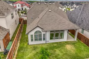1617 Purple Thistle Ln, Fort Worth, TX 76008 - Photo 32