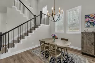 1617 Purple Thistle Ln, Fort Worth, TX 76008 - Photo 16