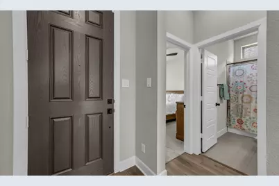 1617 Purple Thistle Lane, Fort Worth, TX 76008 - Photo 4