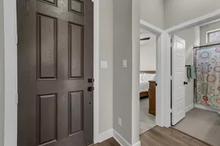 1617 Purple Thistle Ln, Fort Worth, TX 76008 - Photo 4