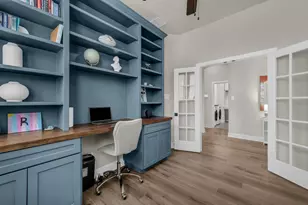 1617 Purple Thistle Ln, Fort Worth, TX 76008 - Photo 6