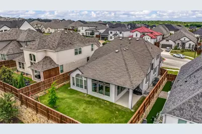 1617 Purple Thistle Lane, Fort Worth, TX 76008 - Photo 38