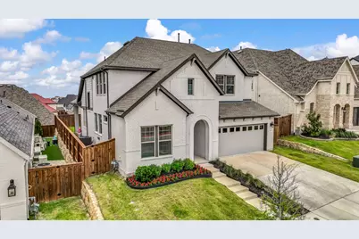 1617 Purple Thistle Lane, Fort Worth, TX 76008 - Photo 2
