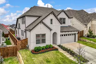 1617 Purple Thistle Ln, Fort Worth, TX 76008 - Photo 2