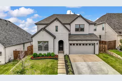 1617 Purple Thistle Lane, Fort Worth, TX 76008 - Photo 2