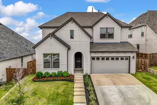 1617 Purple Thistle Ln, Fort Worth, TX 76008 - Photo 2