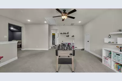 1617 Purple Thistle Lane, Fort Worth, TX 76008 - Photo 32