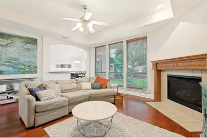 7891 Raintree Way, Frisco, TX 75033 - Photo 10