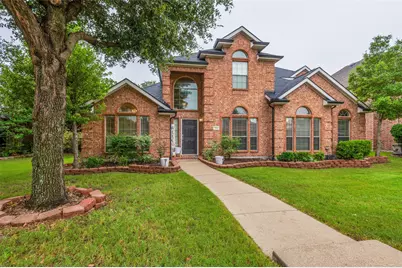 7891 Raintree Way, Frisco, TX 75033 - Photo 1