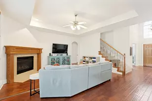 7891 Raintree Way, Frisco, TX 75033 - Photo 8