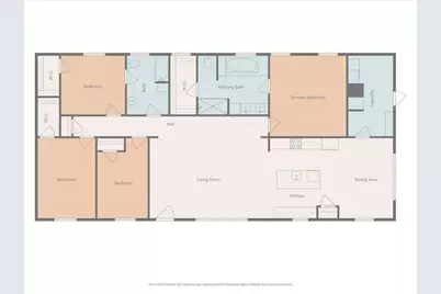 1486 County Road 308 #B, Cleburne, TX 76033 - Photo 40