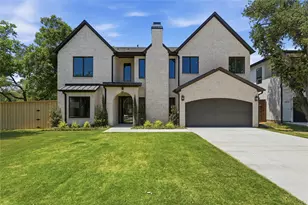 10921 Beauty Ln, Dallas, TX 75229 - Photo 1