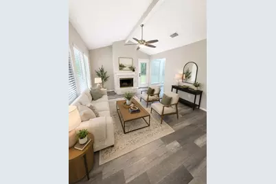 8104 Iris Circle, Fort Worth, TX 76137 - Photo 2