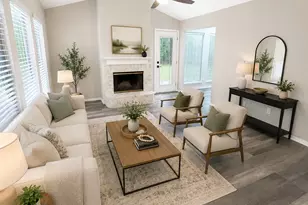 8104 Iris Cir, Fort Worth, TX 76137 - Photo 2