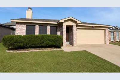 8104 Iris Circle, Fort Worth, TX 76137 - Photo 1