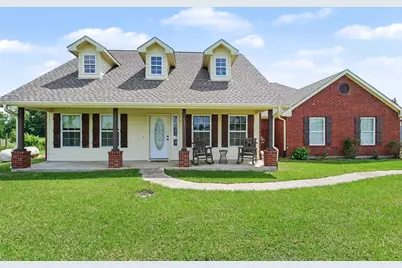 6371 County Road 2520, Royse City, TX 75189 - Photo 1