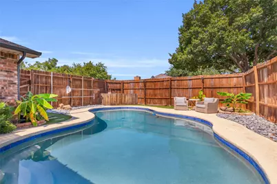 4821 Brandenburg Lane, The Colony, TX 75056 - Photo 34