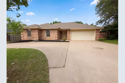 1233 Windy Meadows Drive, Burleson, TX 76028 - Photo 1