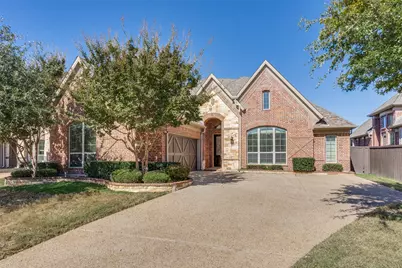 1526 Snowberry Drive, Allen, TX 75013 - Photo 1