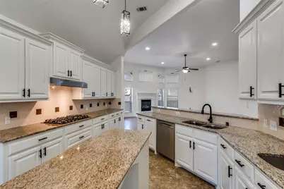 1526 Snowberry Drive, Allen, TX 75013 - Photo 12
