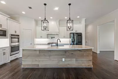 1024 Fairway Ranch Parkway, Roanoke, TX 76262 - Photo 8