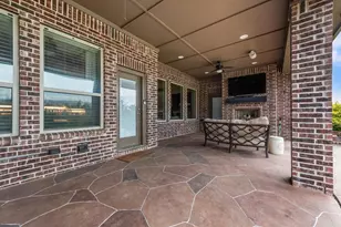 1024 Fairway Ranch Pkwy, Roanoke, TX 76262 - Photo 26