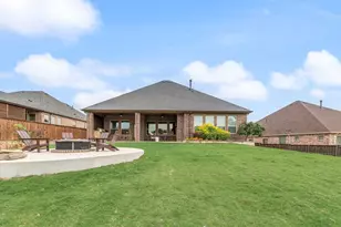 1024 Fairway Ranch Pkwy, Roanoke, TX 76262 - Photo 32