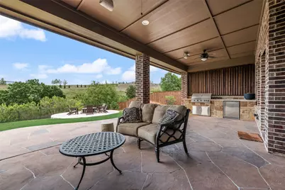 1024 Fairway Ranch Parkway, Roanoke, TX 76262 - Photo 30