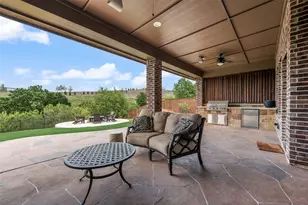 1024 Fairway Ranch Pkwy, Roanoke, TX 76262 - Photo 30
