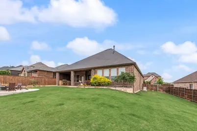 1024 Fairway Ranch Parkway, Roanoke, TX 76262 - Photo 32
