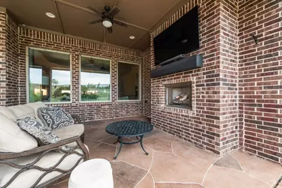 1024 Fairway Ranch Parkway, Roanoke, TX 76262 - Photo 28