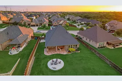 1024 Fairway Ranch Parkway, Roanoke, TX 76262 - Photo 34