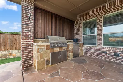 1024 Fairway Ranch Parkway, Roanoke, TX 76262 - Photo 26
