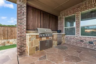 1024 Fairway Ranch Pkwy, Roanoke, TX 76262 - Photo 26