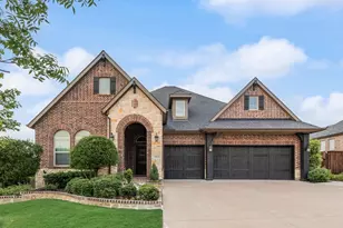 1024 Fairway Ranch Pkwy, Roanoke, TX 76262 - Photo 2
