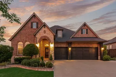1024 Fairway Ranch Parkway, Roanoke, TX 76262 - Photo 1
