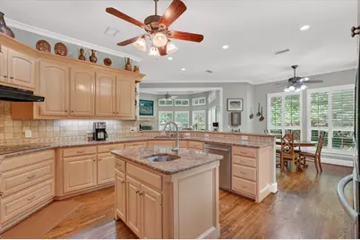 411 Ashwood Lane, Fairview, TX 75069 - Photo 8
