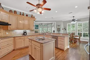 411 Ashwood Ln, Fairview, TX 75069 - Photo 8
