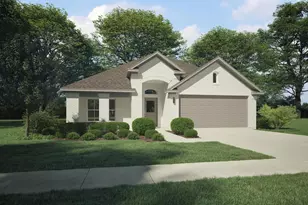 736 Brightstar Dr, Aledo, TX 76008 - Photo 1