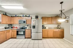 4017 Thoroughbred Trail, Fort Worth, TX 76123 - Photo 8