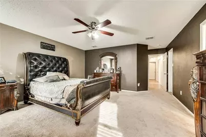 4017 Thoroughbred Trail, Fort Worth, TX 76123 - Photo 18