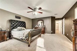 4017 Thoroughbred Trail, Fort Worth, TX 76123 - Photo 18