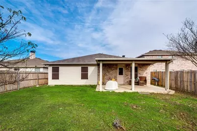 4017 Thoroughbred Trail, Fort Worth, TX 76123 - Photo 22