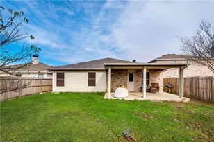 4017 Thoroughbred Trail, Fort Worth, TX 76123 - Photo 22
