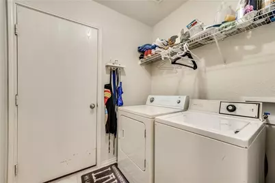 4017 Thoroughbred Trail, Fort Worth, TX 76123 - Photo 20