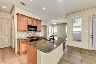 1152 Spanish Moss Dr, Savannah, TX 76227 - Photo 6