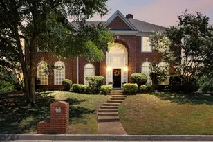 8049 Sunscape Ln, Fort Worth, TX 76123 - Photo 2