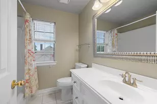 8049 Sunscape Ln, Fort Worth, TX 76123 - Photo 30