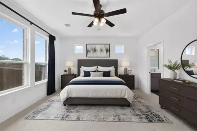 7121 Mantle Ridge Drive, Fort Worth, TX 76179 - Photo 20
